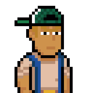 Farmer #7917