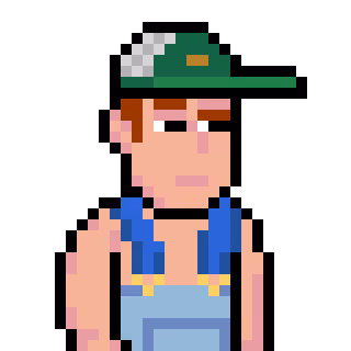 Farmer #7918