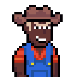 Farmer #792