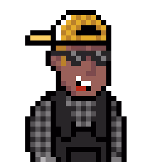 Farmer #7921
