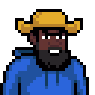 Farmer #7922