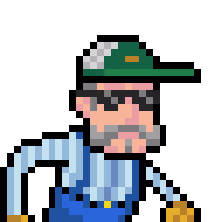 Farmer #7923