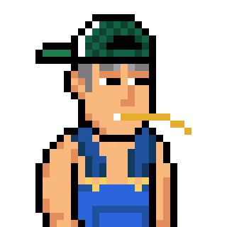 Farmer #7926