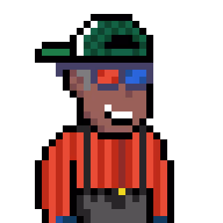 Farmer #7927
