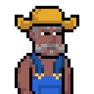 Farmer #7929
