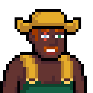 Farmer #7930