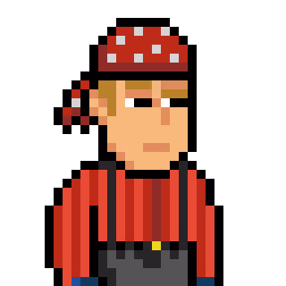 Farmer #7931