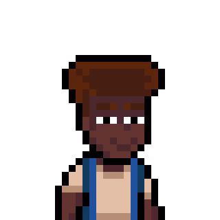 Farmer #7932