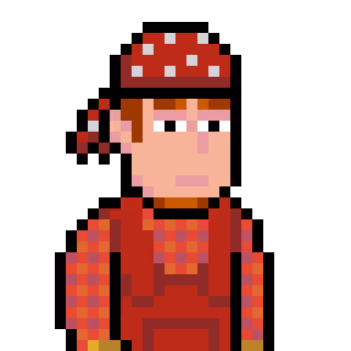 Farmer #7933