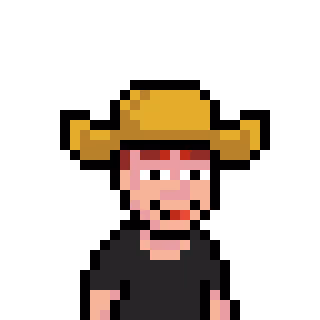 Farmer #7934