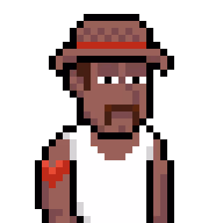 Farmer #7935
