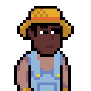 Farmer #7936
