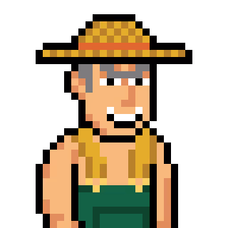 Farmer #7938