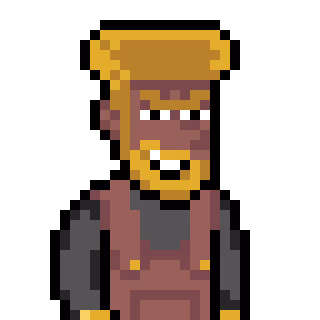 Farmer #7939