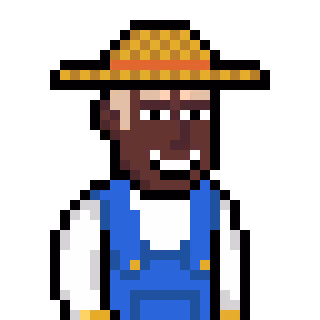 Farmer #7940