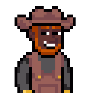 Farmer #7943