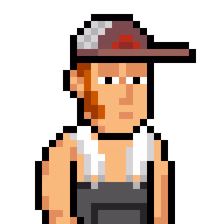 Farmer #7945