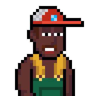 Farmer #7946