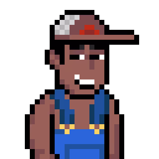 Farmer #795