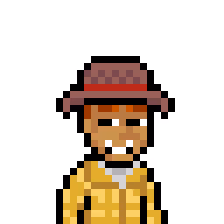 Farmer #7950