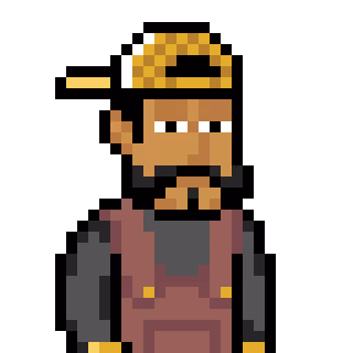 Farmer #7951