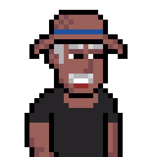 Farmer #7952