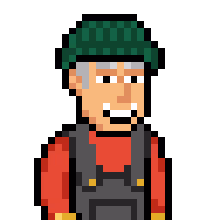 Farmer #7955