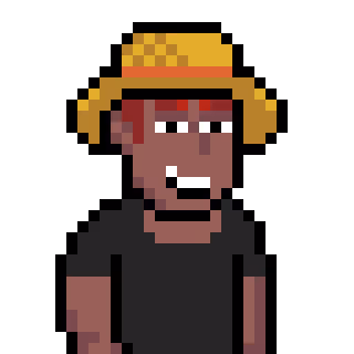 Farmer #7956
