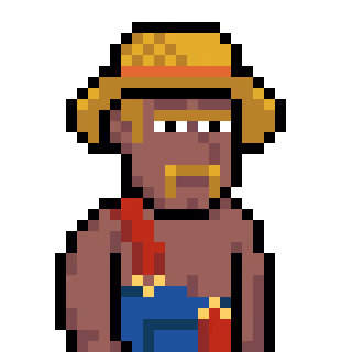 Farmer #7957