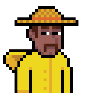 Farmer #7958