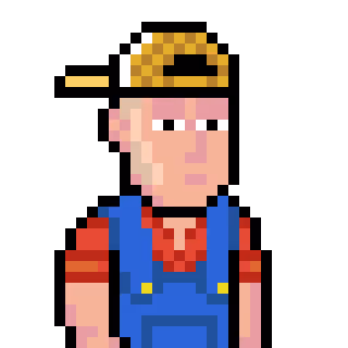 Average Joe Farmer #796