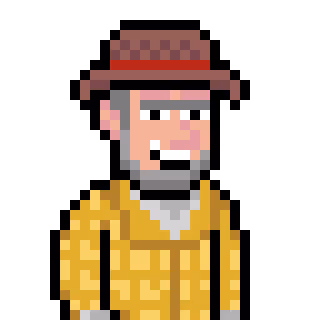 Farmer #7960