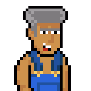 Farmer #7961