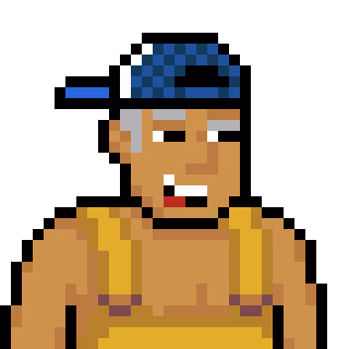Farmer #7962