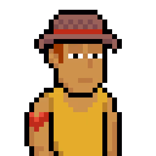 Farmer #7963