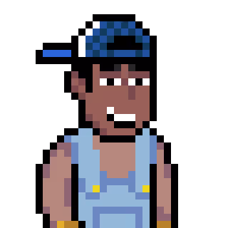 Farmer #7964