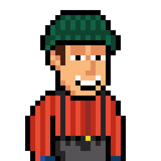 Farmer #7965