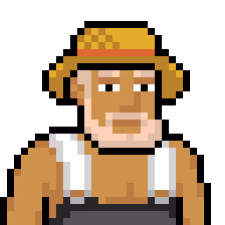 Farmer #7966