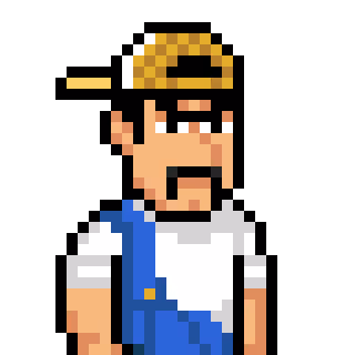 Farmer #7967