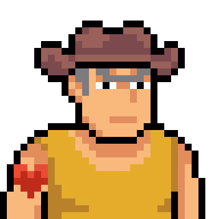 Farmer #7968