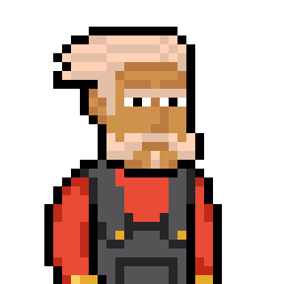 Farmer #7970
