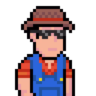 Farmer #7971