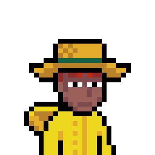 Farmer #7974
