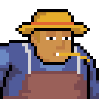 Farmer #7975
