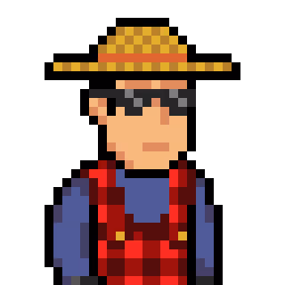 Farmer #7976