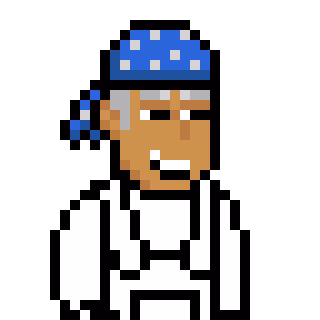 Farmer #7977