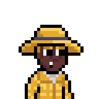 Farmer #7978