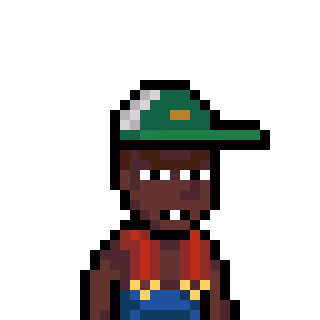 Farmer #7979
