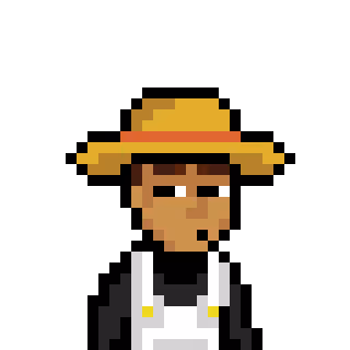 Farmer #798