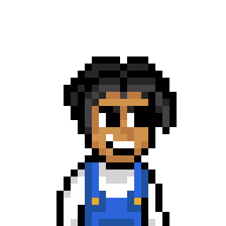 Farmer #7980